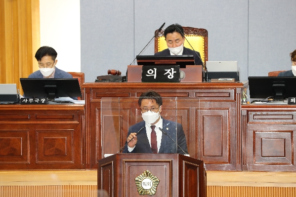 제243회 임시회 제1차 본회의_5