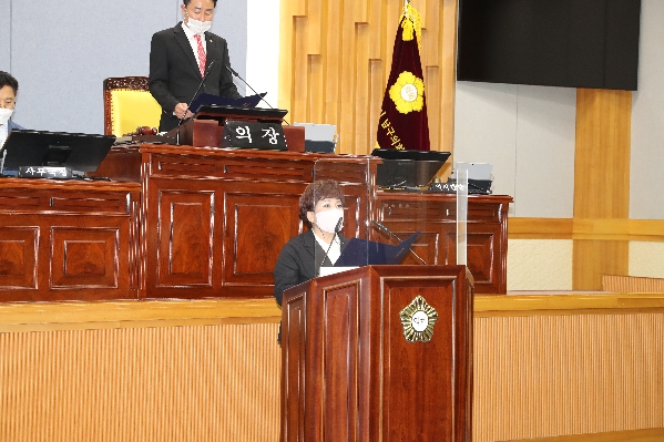 울산 제8대 남구의회 개원식_3