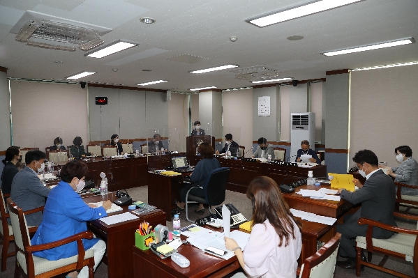 제244회 임시회 복지건설위원회_1