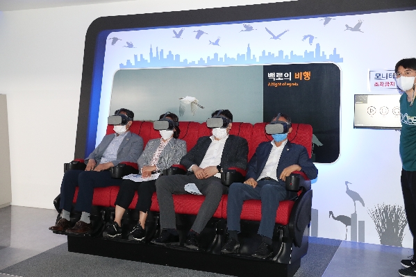 울산 남구의회 현장방문_8