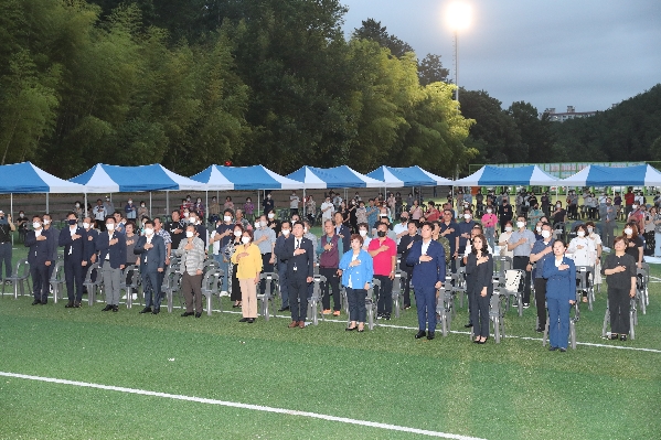 야음장생이 영화제 개막식_2