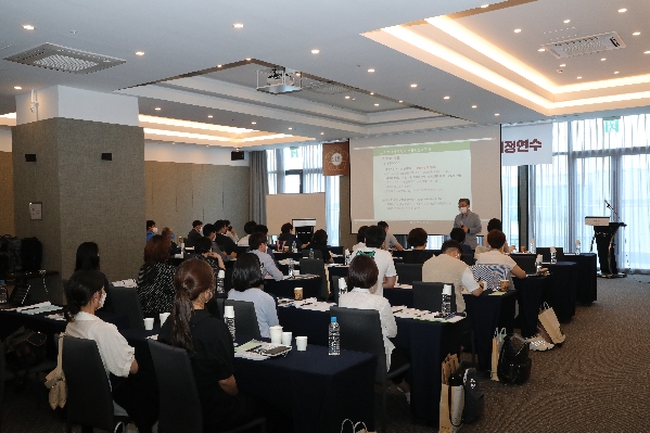 울산 남구의회 의정연수_5