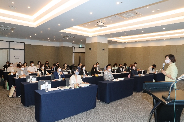 울산 남구의회 의정연수_6