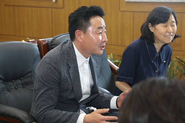 울산구군의장협의회 8월 월례회의 _3