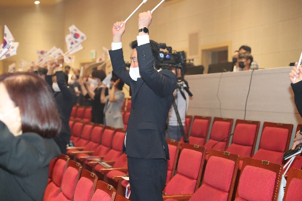 제77주년 광복절 경축식_6