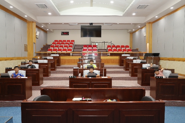 옥동초, 백합초 남구의회 견학_2