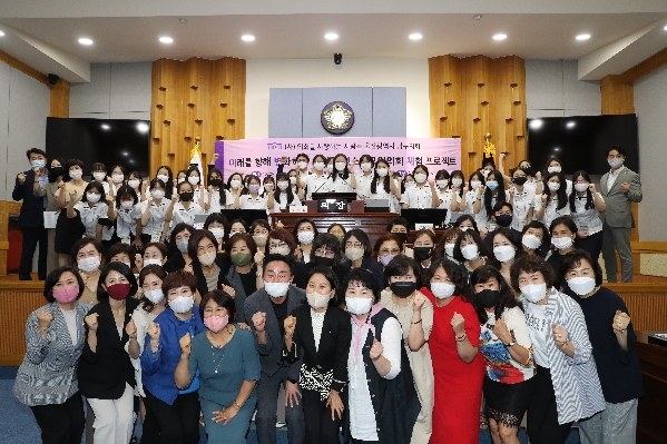 성광여고 청소년 모의의회체험_1