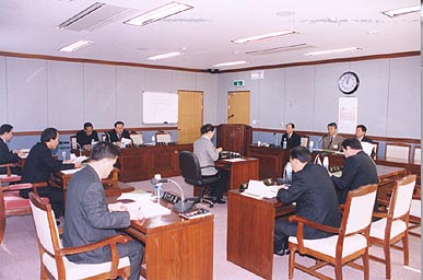 2002년도 당초예산 심의(예산결산특별위원회)_0