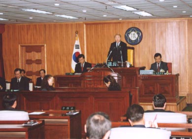 제41회임시회 본회의 전경_0