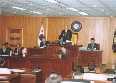 제42회임시회 본회의 전경_0