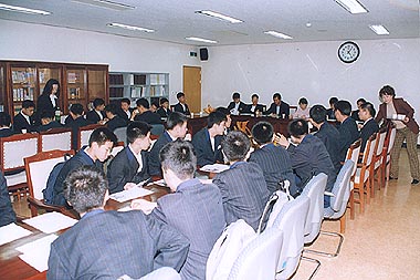 학성중학교 본회의 방청_0