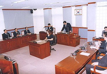 제3대 울산광역시남구의회 의회운영위원회 구성_0