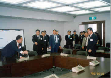 일본 쿠루메시의회 방문(3)_0