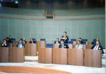 일본 쿠루메시의회 방문(2)_0