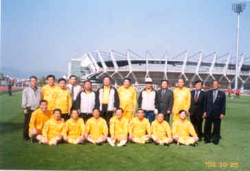 시.군.구의원 친선축구대회_0