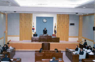 제60회임시회 제1차본회의 전경2_0