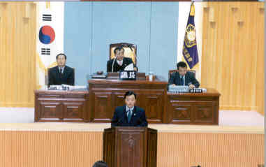 제60회임시회 제1차본회의 보충질문(윤원도의원)_0