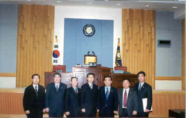 경기도 의왕시 의장 남구의회 방문_0