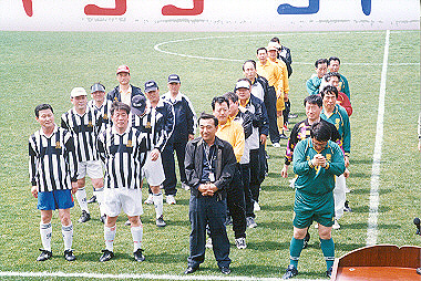 2003년 제1회 구.군의회의원 친선축구대회(1)_0