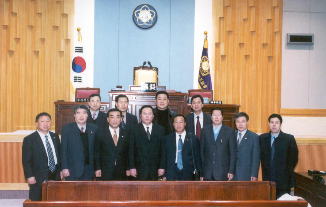 요녕성부시장일행 의회방문_0