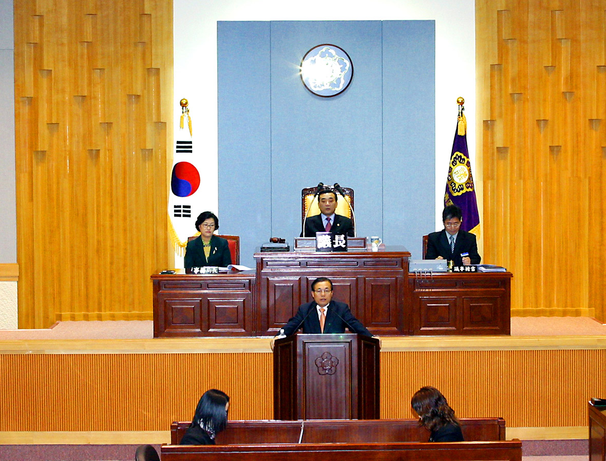 제83회 임시회 1차본회의_0