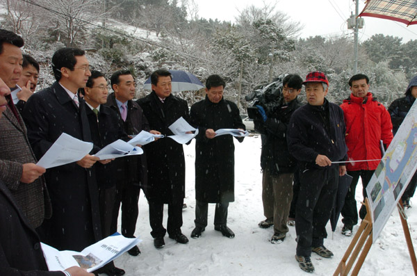 선암저수지산책로개설설명회_0