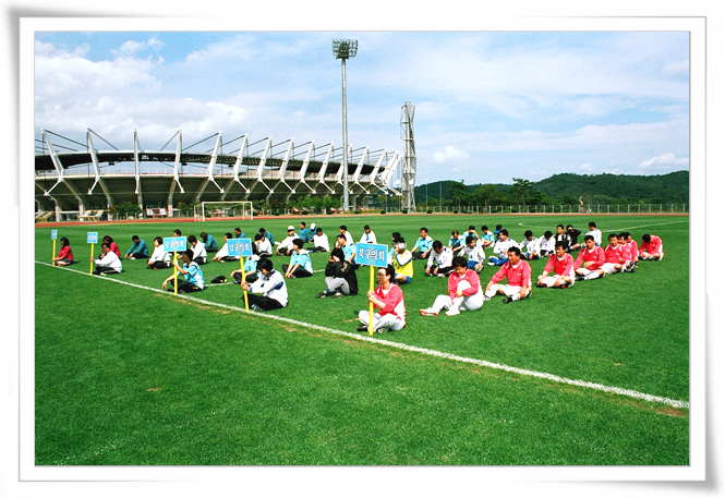 2006년도 구군의회의원 친선축구 대회_3