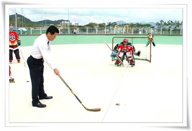 제2회 남구생활체육 협의회장배 인라인대회 참석_0