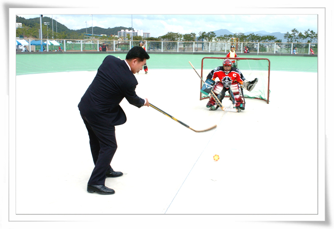 제2회 남구생활체육 협의회장배 인라인대회 참석_1