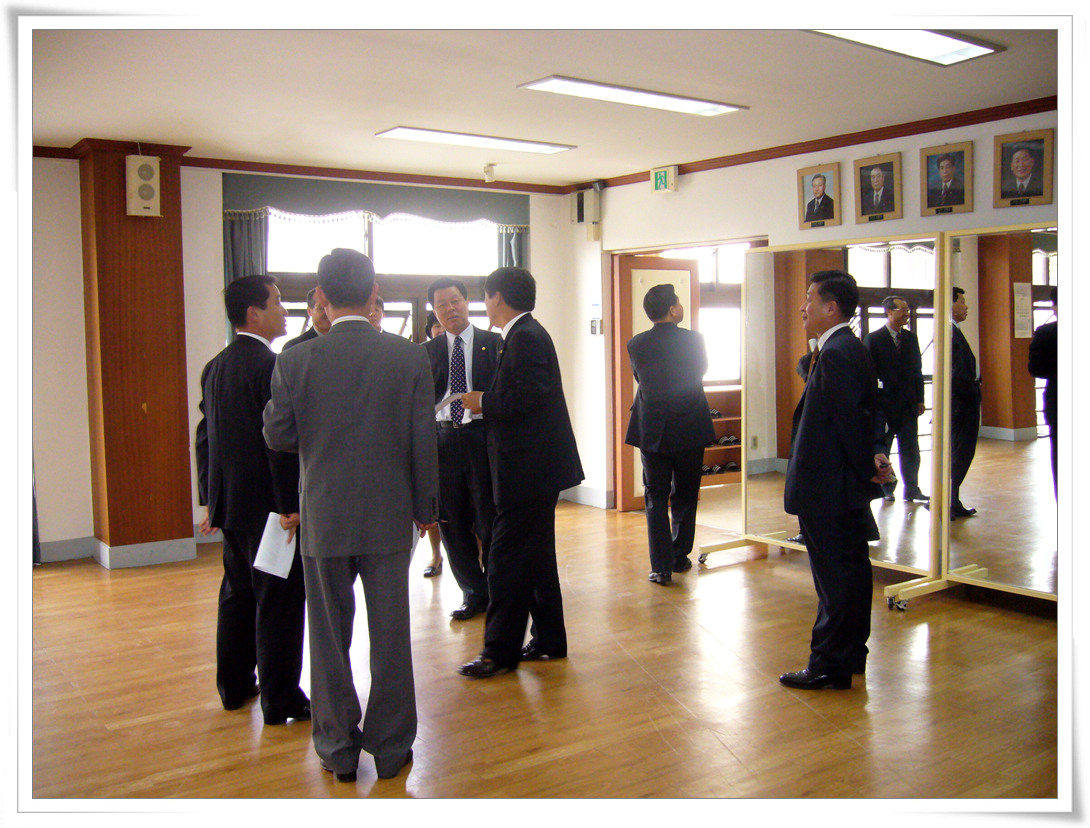 야1장생포동, 야음3동동 주민자치센터방문_3