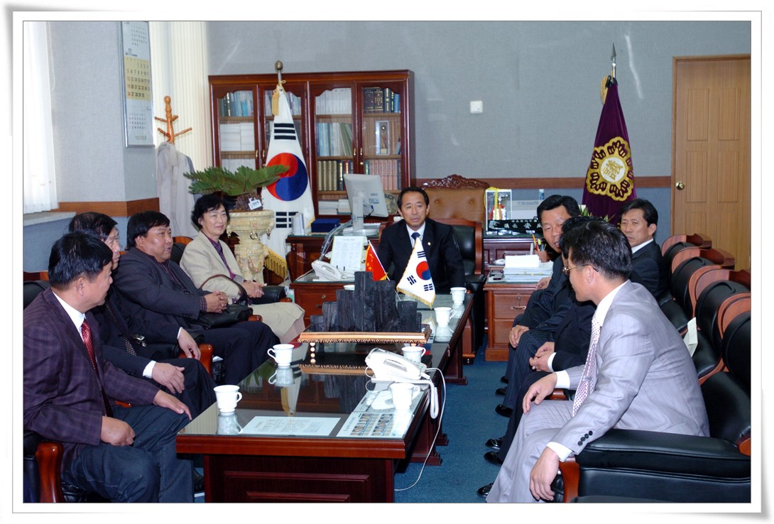 중국 요양시 인대상무위원회 방문(1)_1