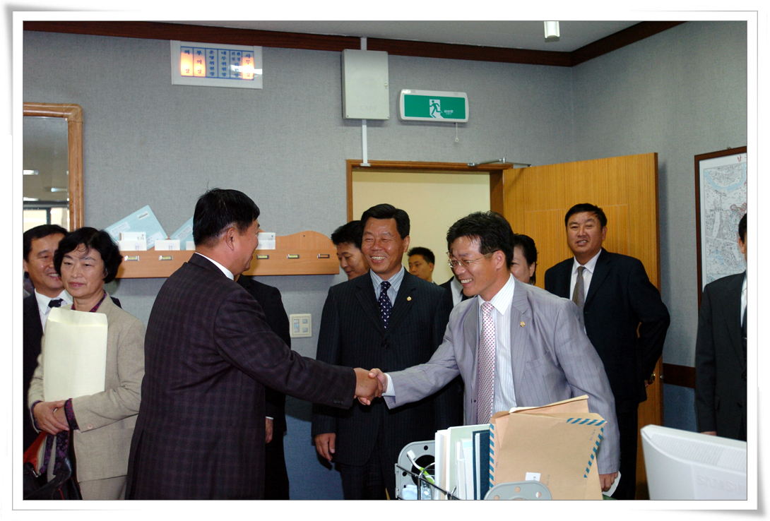 중국 요양시 인대상무위원회 방문(2)_1