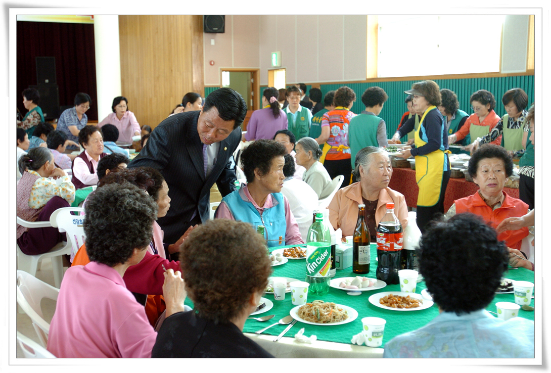 노인의 날 기념행사_2