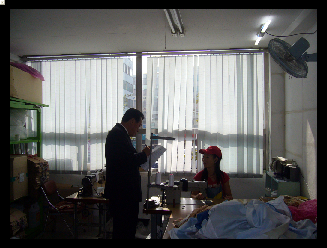 신정장애인작업시설 방문_2