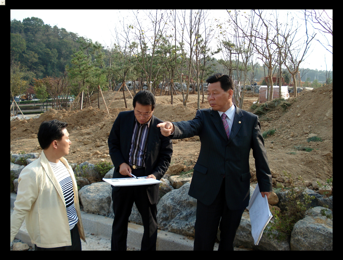 문수실버복지관 방문_3