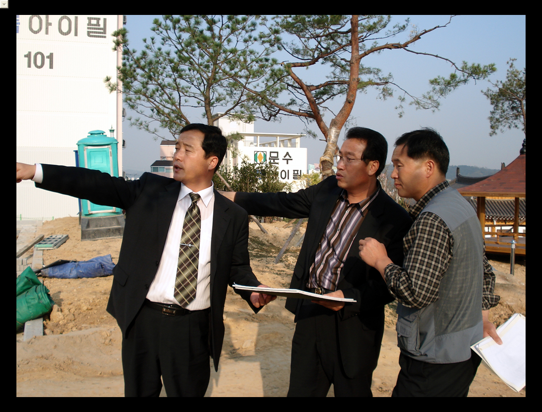 문수실버복지관 현장 방문_0