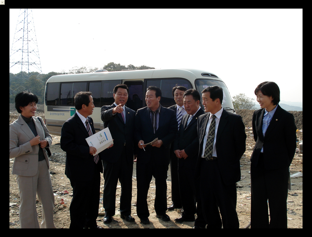 성암매립장 현장방문_2