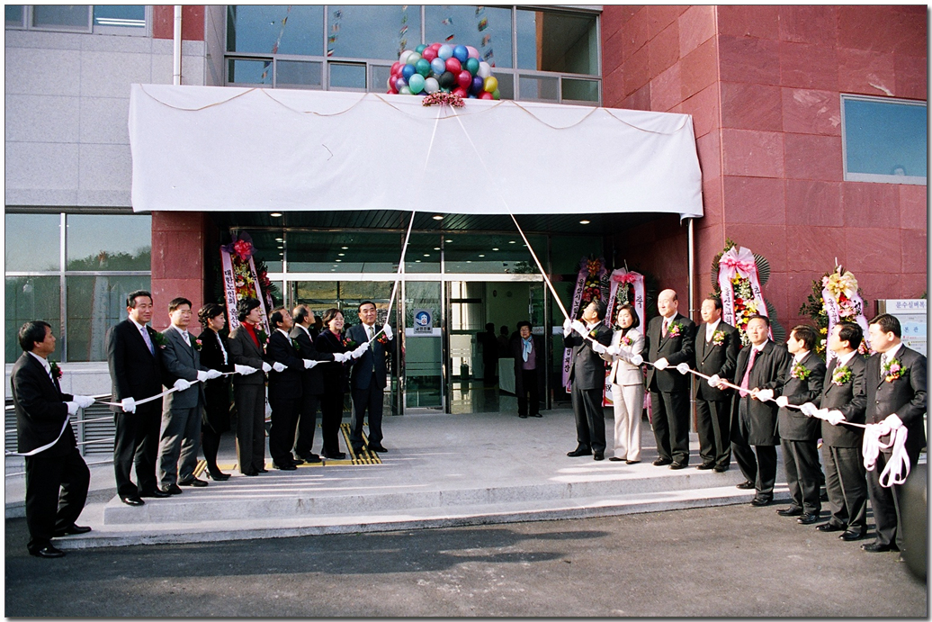 문수실버복지관 개관식2_2