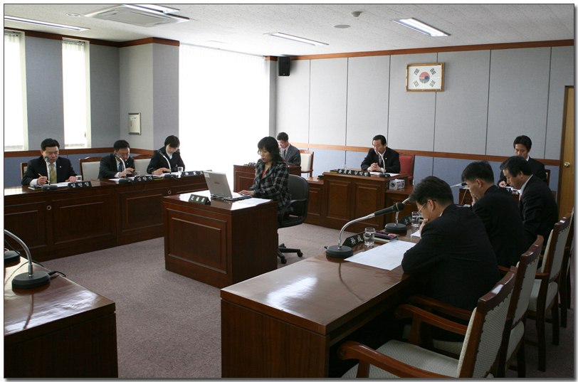 의회운영위원회 회의_1