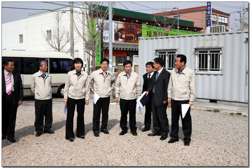 삼산동공영주차장건립예정부지 현장방문_3