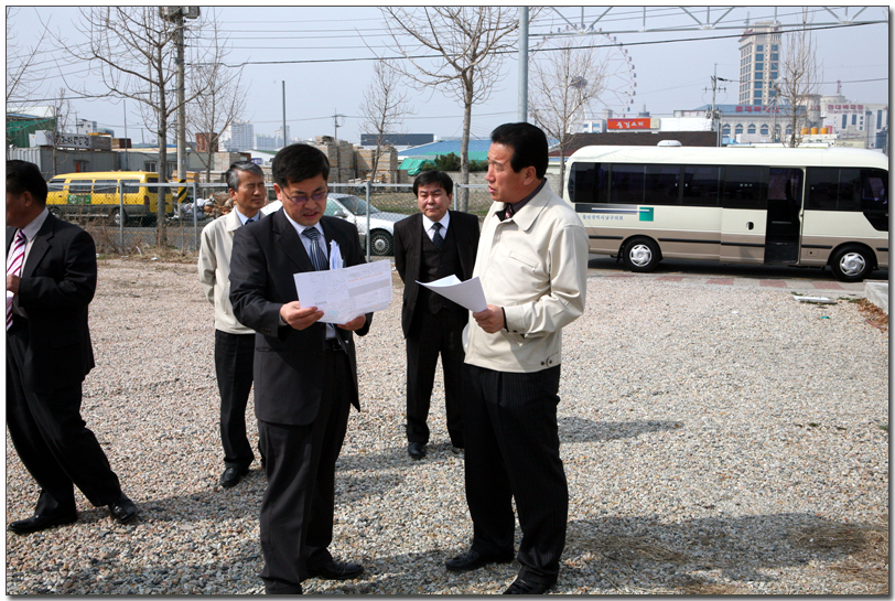 삼산동공영주차장건립예정부지 현장방문_0