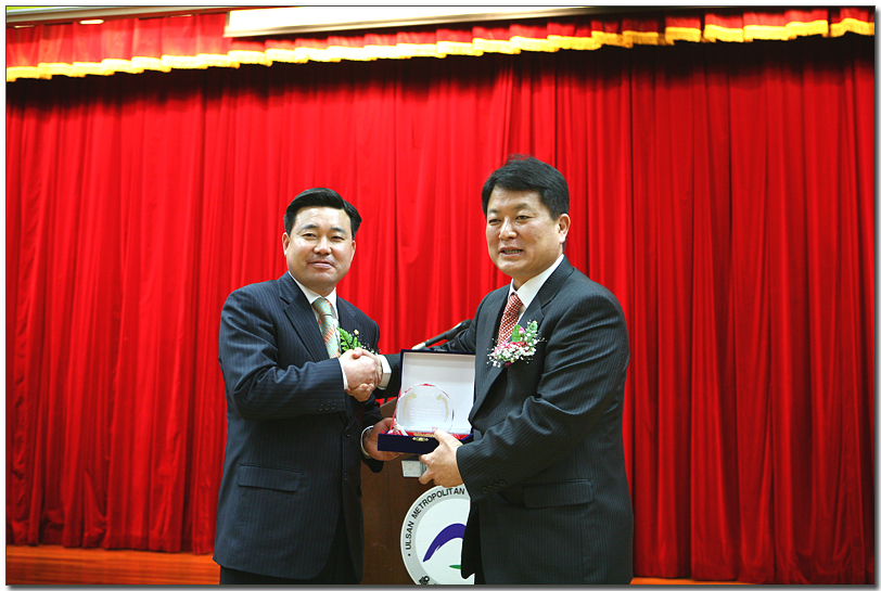 남구여성합창단 단장 이취임식_2