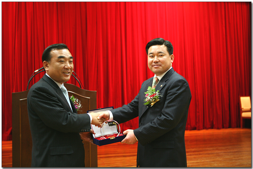 남구여성합창단 단장 이취임식_3