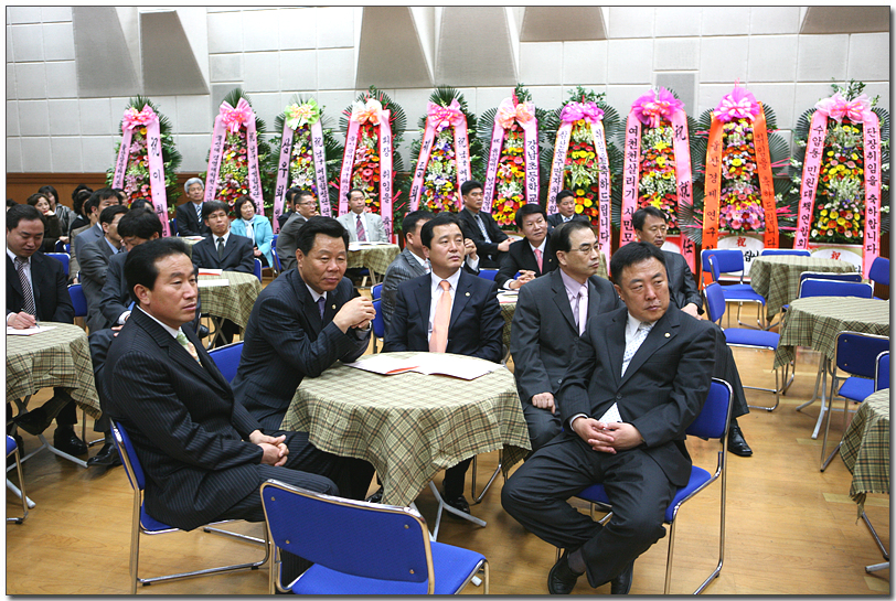 남구여성합창단 단장 이취임식_0