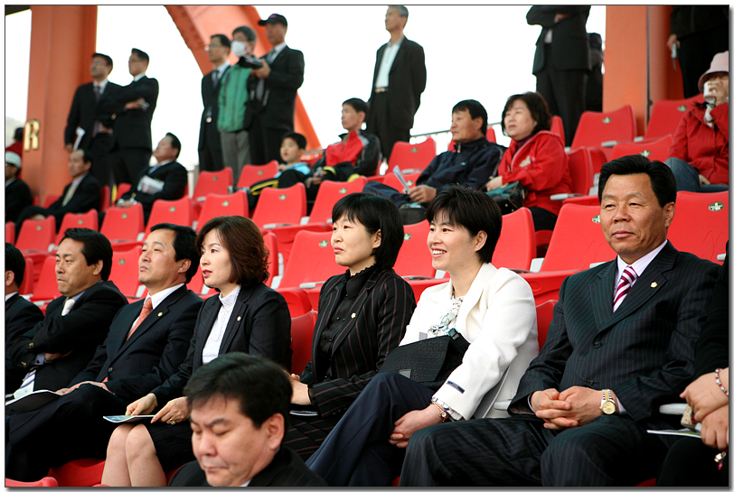 제7회 코리아 국제양궁대회 개회식_2