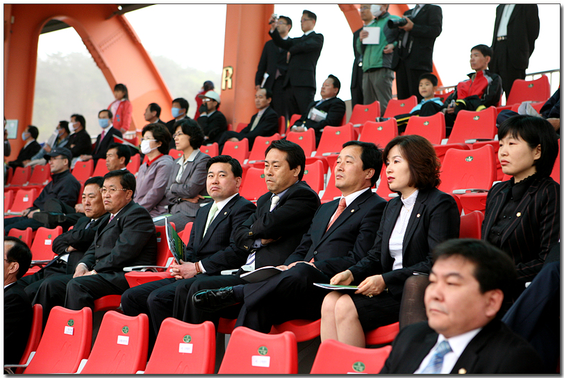 제7회 코리아 국제양궁대회 개회식_3