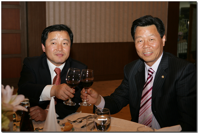 제7회 코리아 국제양궁대회 개회식_3