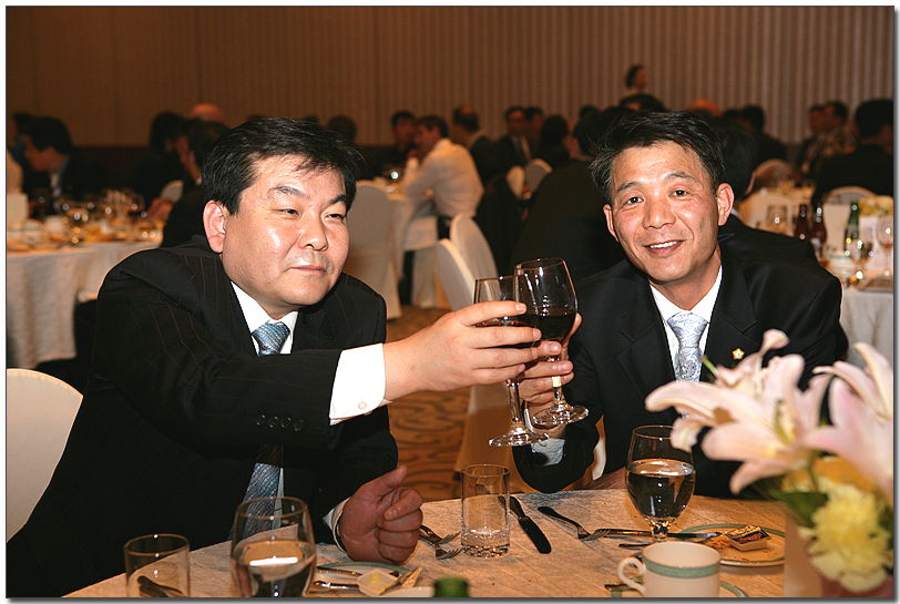 제7회코리아국제양궁대회 개회식_1