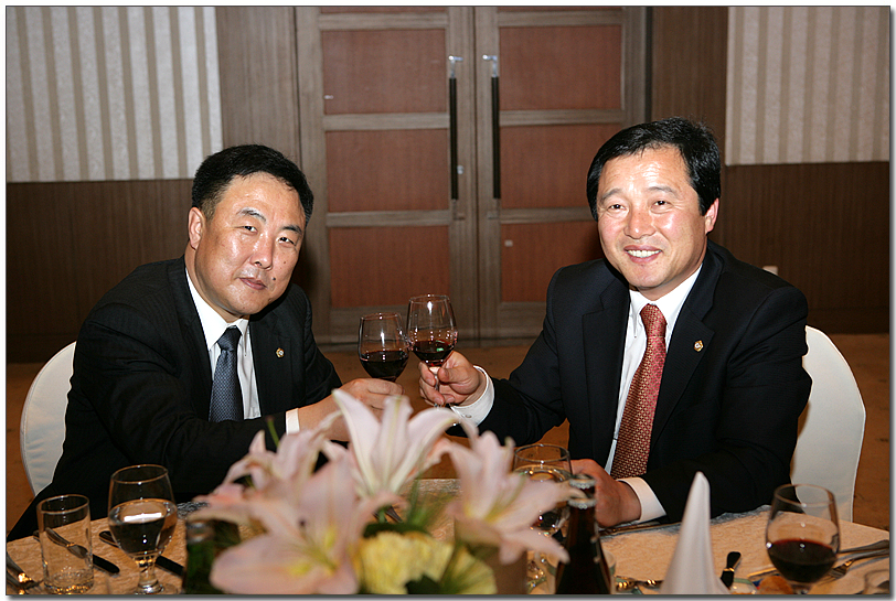 제7회코리아국제양궁대회 개회식_2