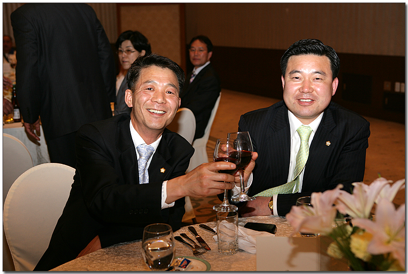 제7회코리아국제양궁대회 개회식_3